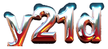 y21d logo